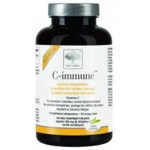 Nordic C-immune 90 Comprimés - Boîte 90 comprimés – image 2