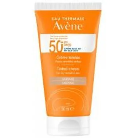 Sol Crème Couleur 50 ml – image 3