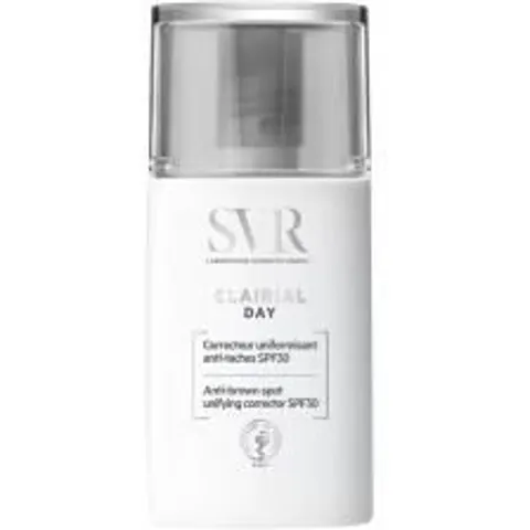 SVR CLAIRIAL Day Crème de Jour – 30ml – image 4