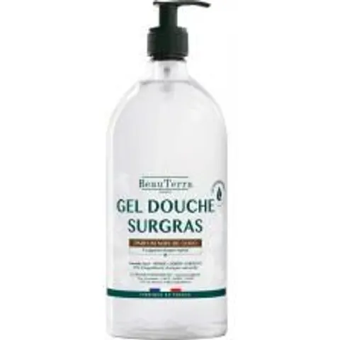Beauterra Gel douche Coco 1000 ml – image 2