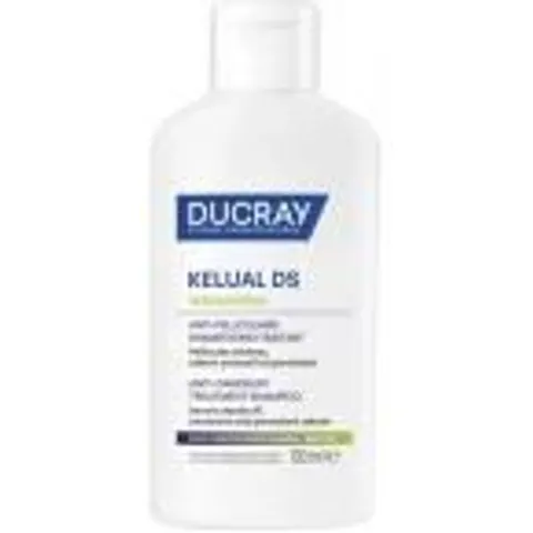 Ducray Kelual DS Sebocontrol Shampooings – image 2