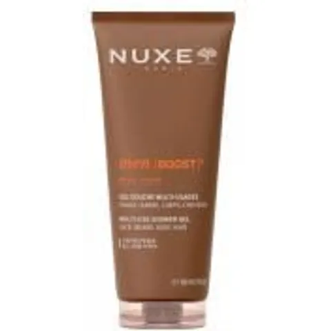 Nuxe Gel Douche Multi-Usages Bain & Douche – 200ml – image 3