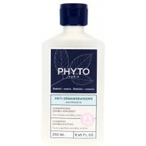 Phyto Shampooing Dermo-Apaisant Shampooing – 250 ml – image 4