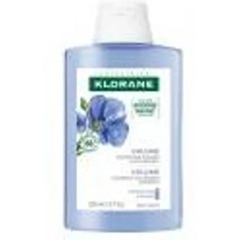 Klorane Shampoing Volume Shampooing – 200 ml – image 3