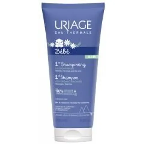 Uriage 1ER shampoing 200 ml – image 5