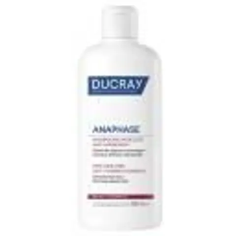 Ducray ANAPHASE+ champú anticaída 400 ml – image 3