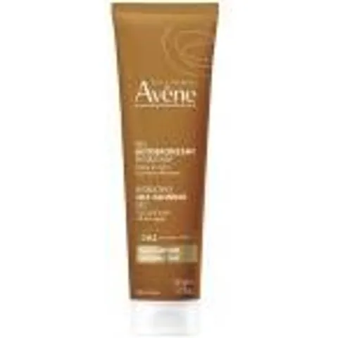 Avène Gel autobronzant hydratant 100 ml – image 3