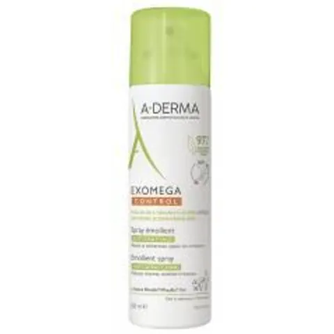 A-Derma Exomega Control spray emoliente 200 ml – image 5