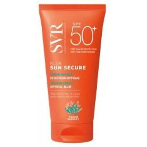 Svr Sun Secure flou SPF50+ 50 ml – 50ml – image 2
