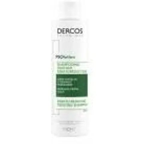 Vichy Laboratoires Dercos shampooing antipelliculaire psolution 200 ml – image 4