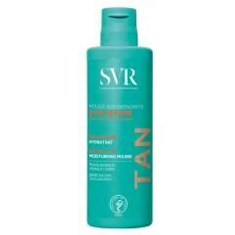 Svr Sun Secure mousse autobronzante 150 ml – image 2