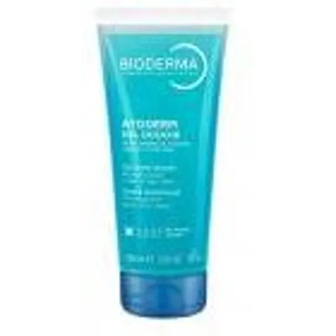 Bioderma Atoderm gel de ducha 100 ml – image 2