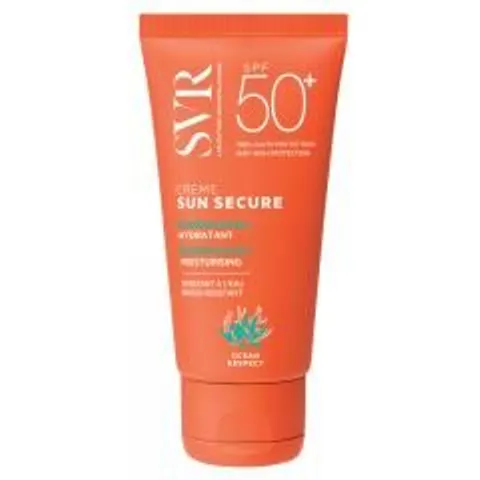 Svr Sun Secure creme SPF50+ 50 ml – 50ml – image 2