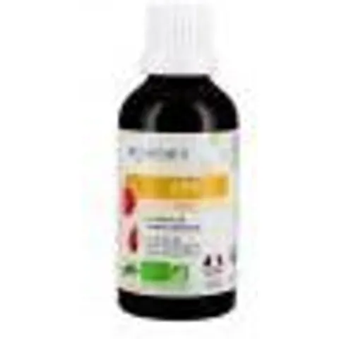 Les 3 Chênes Epp 1200 Bio 50 ml - Flacon compte goutte 50 ml – image 2
