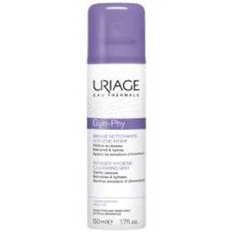 Uriage Gyn-Phy Brume 50 ml - Spray 50 ml – image 4