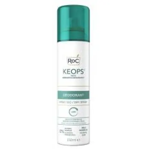 RoC Keops Deo Spray 150 ml – image 4