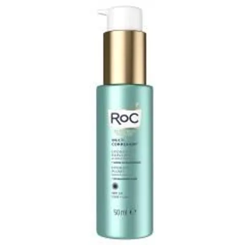 RoC Multi Correxion Hydrate & Plump Moisturiser SPF 30 50 ml – image 5