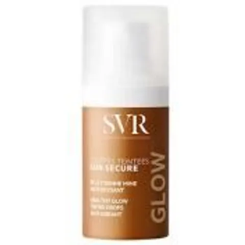 Svr Sun Secure gouttes teintees 15 ml – image 2