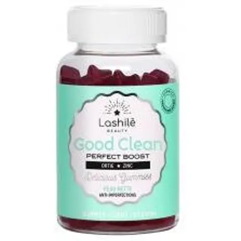 Good Clean Perfect Boost Lashilé Beauty – image 2
