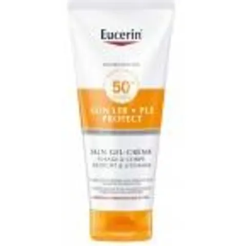 Eucerin Sun Leb Protect Soins Solaires – image 2