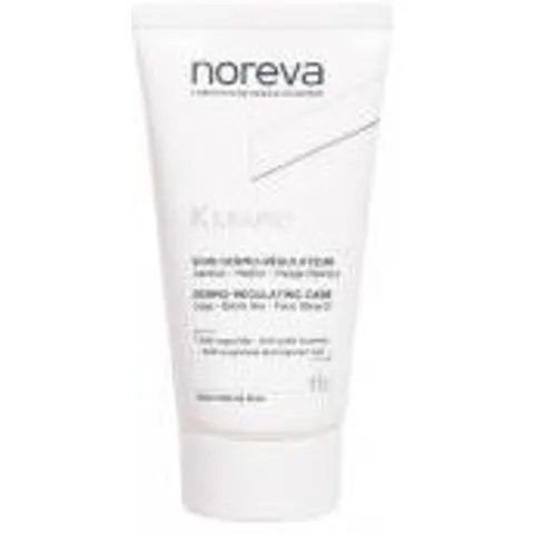 Noreva Kerapil Soin Dermo-Régulateur 75 ml - Tube 75 ml – image 2