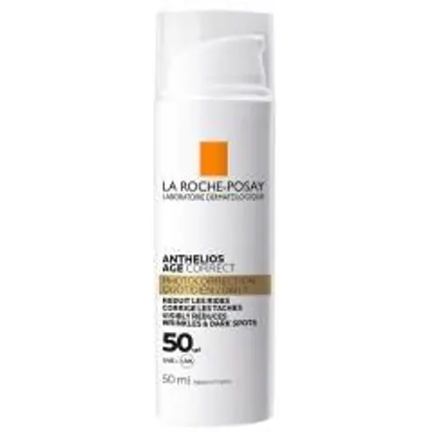 La Roche Posay Anthelios Age Correct SPF50 50 ml – image 2