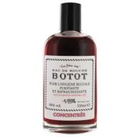 Botot Eau de Bouche 150 ml - Flacon 150 ml – image 2