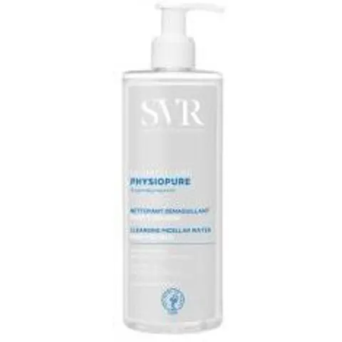 Svr Physiopure eau micellaire 400 ml – image 5