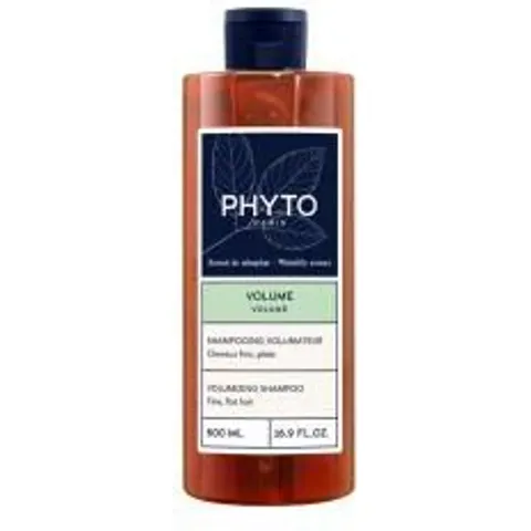 Phyto Volume Shampooing – 920357 – image 4