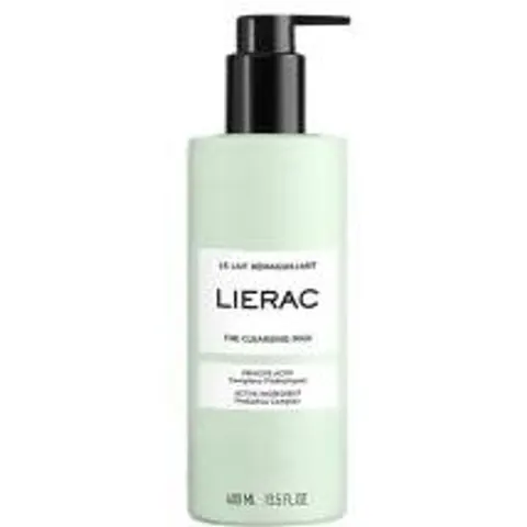 Lierac Lait Démaquillant – image 4