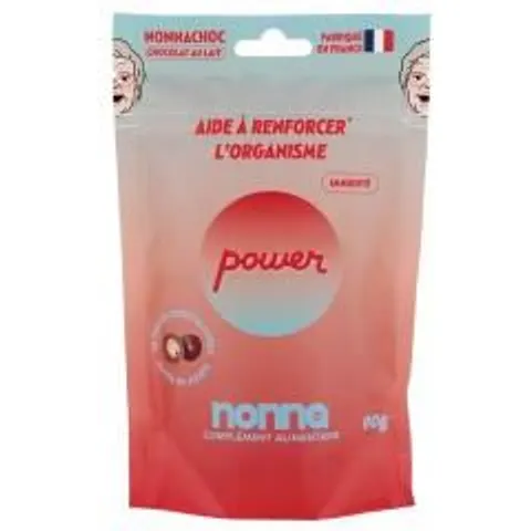 Nonna Lab Power - Doypack 30 perles – image 2