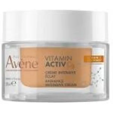 AVENE VITAMIN ACTIVCG LUMINOS CRÈME 50ML 50 ml – image 5