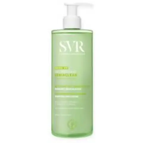 Svr Sebiaclear gel moussant 400 ml – 400ml – image 2