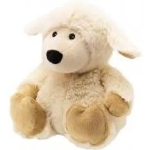Soframar Bouillotte Peluche Mouton Cp – image 2