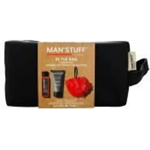 Technic Man'Stuff In The Bag Trousse Homme - Trousse – image 2