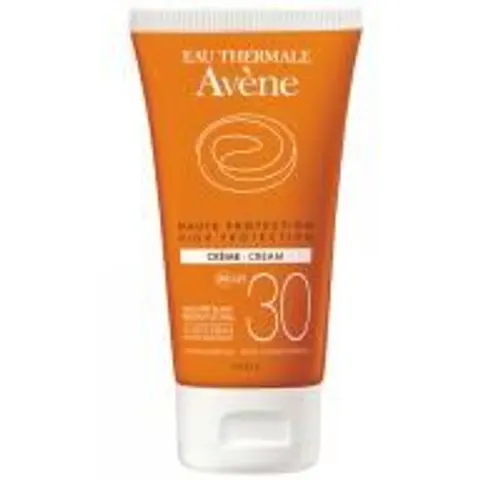 Avène Crème SPF30 Protection solaire visage – image 3