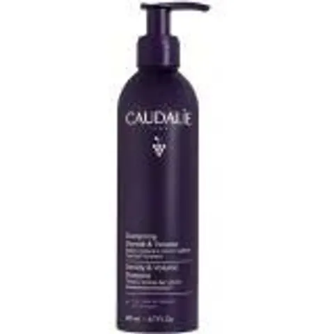 Caudalie Shampooing Densité et Volume Shampooing – image 3