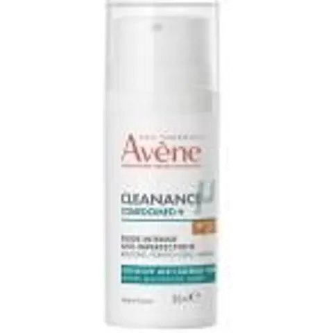 Avène Cleanance Comedomed+ Crèmes de Jour – image 2