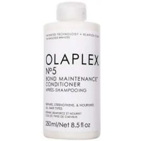 Bond Maintenance Conditioner Olaplex – 250 ml – image 4