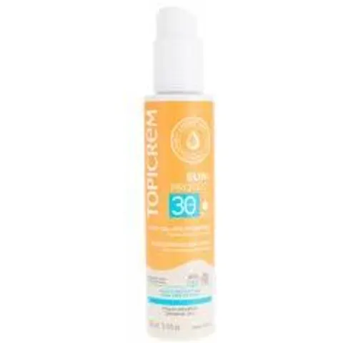 Topicrem Spray solaire Sun Protect SPF30 150 ml – image 5