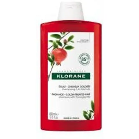 Klorane Shampoing Eclat Shampooing – 143577 – image 2