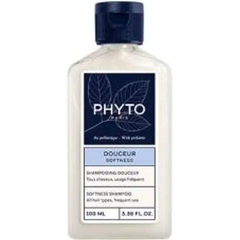 Phyto Shampooing Douceur Shampooing – 100 ml – image 2