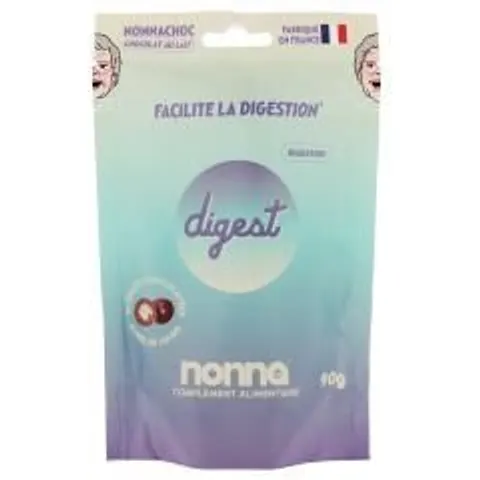 Nonna Lab Digest - Doypack 30 perles – image 2