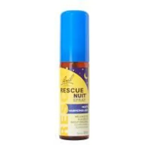 Rescue Nuit® Spray - 20 ml - Spray 20 ml – image 2
