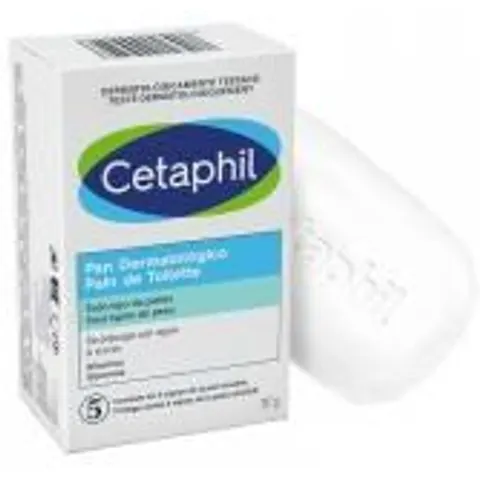 Cetaphil pan dermatológico 127 gr – image 2