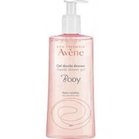 Avène Body gel de ducha 500 ml – image 2
