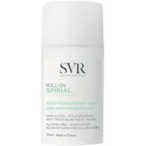 Svr Spirial roll-on 50 ml – image 2