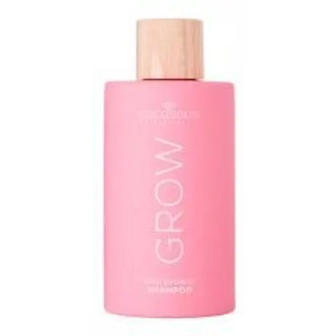 Cocosolis Shampooing Grow Shampooing – image 5