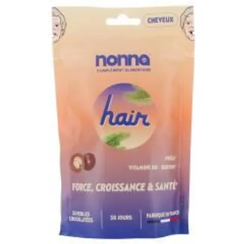 Nonna Lab Haïr - Doypack 30 perles – image 2