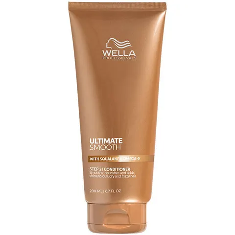 Wella Après Shampoing Ultimate Smooth Wella 200ml – image 5